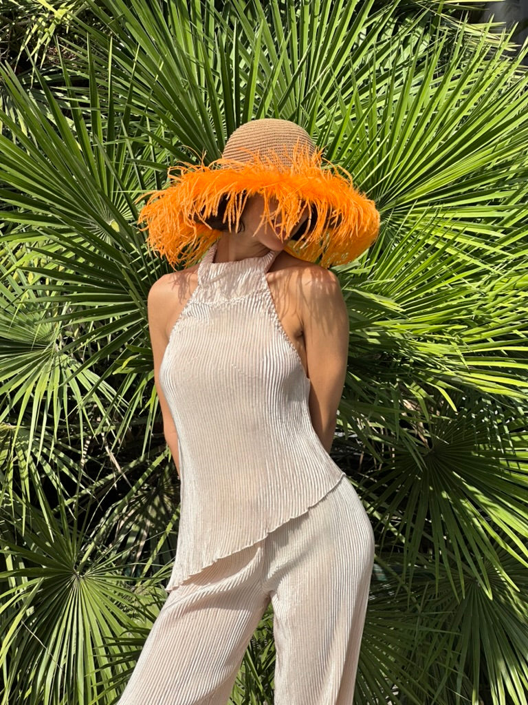 Le Plumage