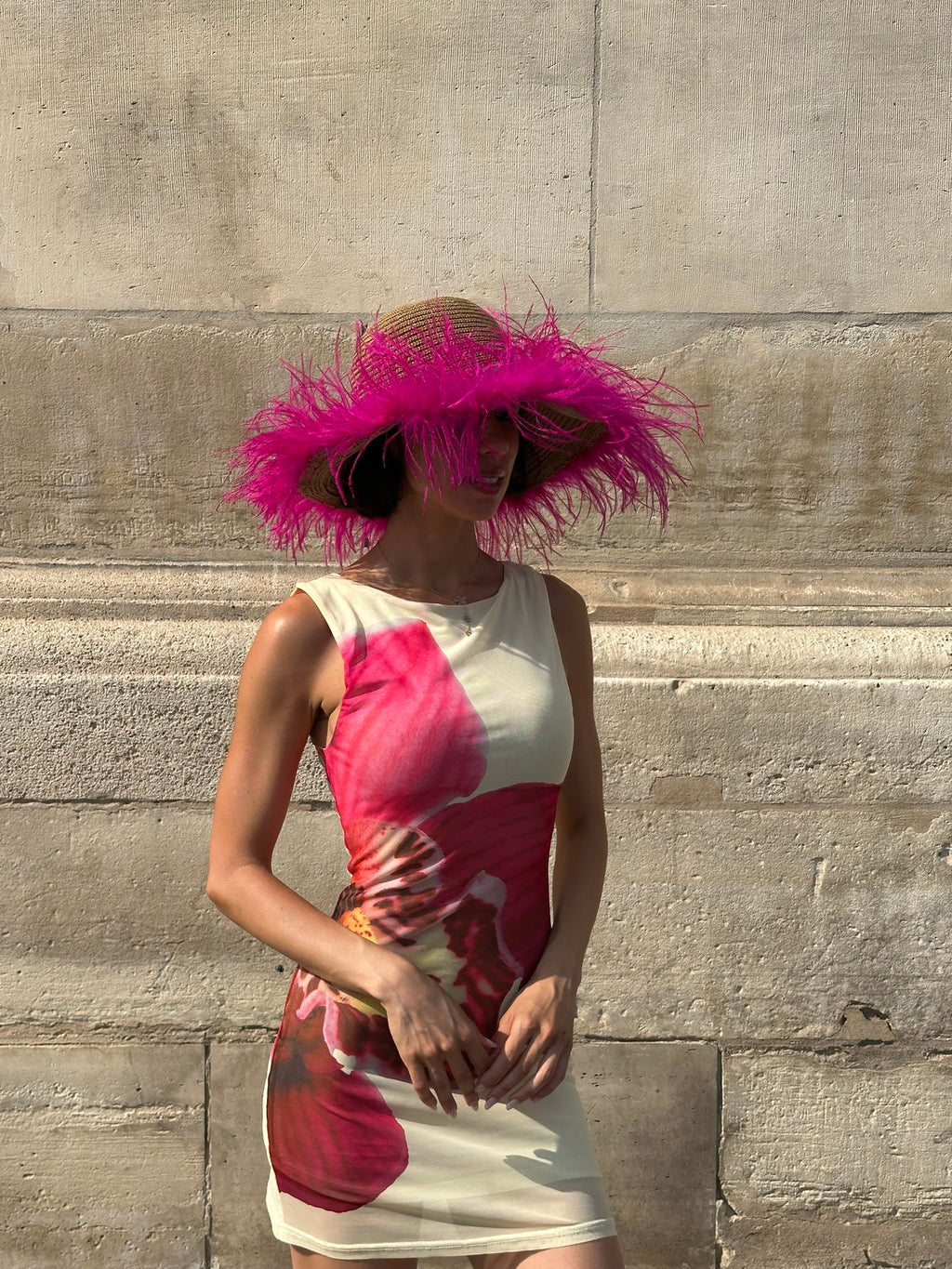 Le Plumage