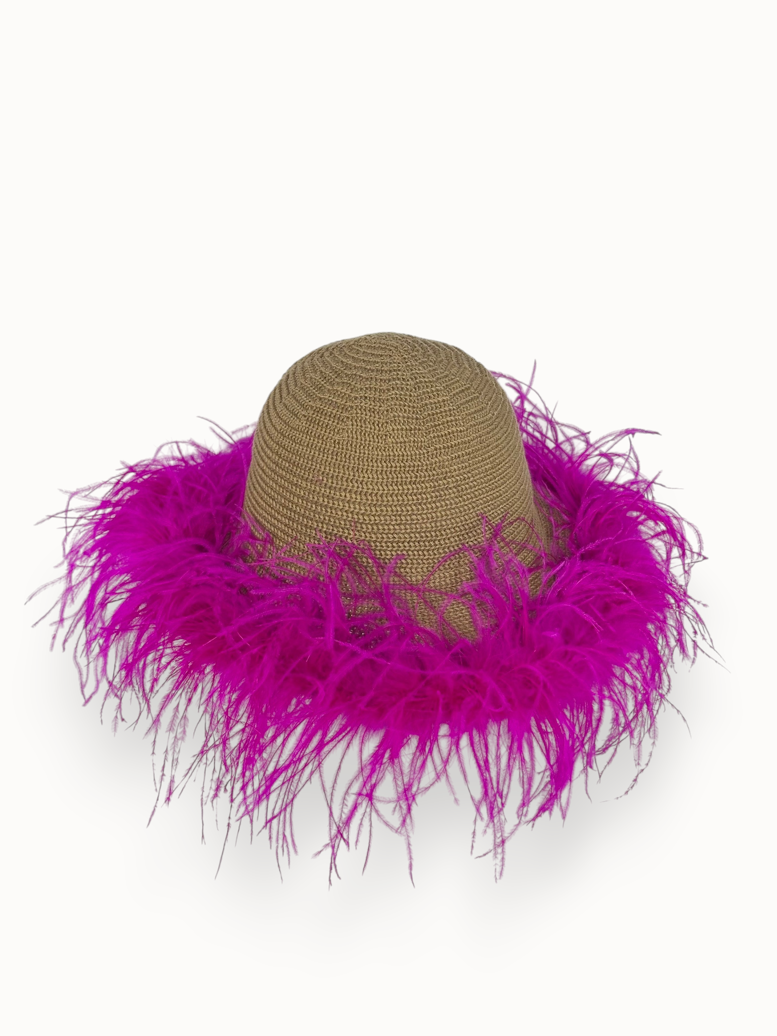 Le Plumage