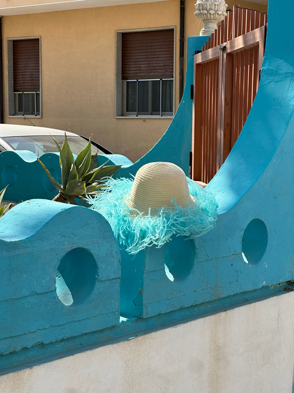 Le Plumage