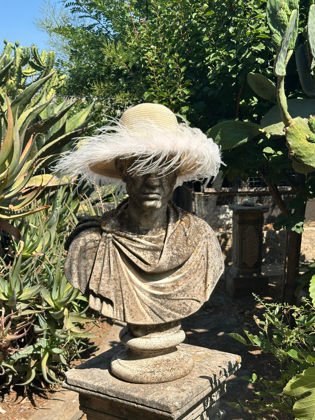 Le Plumage